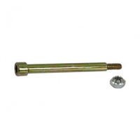 Ось грузика вариатора (3 шт) Arctic Cat SM-03085 0623-392