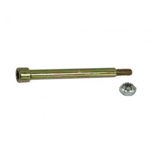 Ось грузика вариатора (3 шт) Arctic Cat SM-03085 0623-392