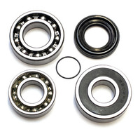 Комплект подшипников КПП Yamaha 93102-30012-00 93102-35318-00, 93102-35473-00 93306-20504-00, 93210-25642-00 93306-30579-00 93306-20511-00, 93306-205YX-00, 93306-20532-00 93306-20601-00, 93306-20607-00, 93306-20618-00, 93306-20622-00, 93306-20627-00 SM-03207