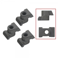 Слайдеры вариатора SPI для Ski-Doo SM-03342 417224478