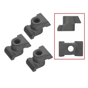 Слайдеры вариатора SPI для Ski-Doo SM-03342 417224478