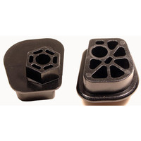 Упор пружины задней подвески BRP (кмп из 2шт) SM-04108S 503189284, 503189773, 503190023 503189283, 503189774, 503190022 Упор пружины задней подвески BRP (кмп из 2шт) SM-04108S 503189284, 503189773, 503190023 503189283, 503189774, 503190022