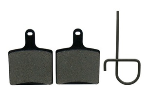 Тормозные колодки Yamaha SM-05301F 8JP-F5811-00-00