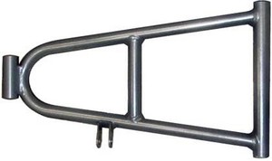 Рычаг нижний левый/правый ArcticCat BEARCAT WIDE TRACK / PANTHER / PANTERA / T660 0703-957 SM-08189 SM-08189L SM-08189R Левый