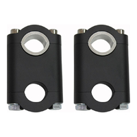 Проставка руля 3" универсальная Sledex SM-08264-3