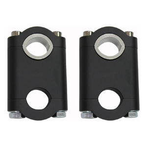 Проставка руля 3" универсальная Sledex SM-08264-3