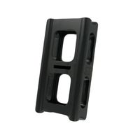 Проставка руля SM-08700-2