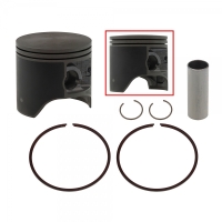 Поршень в сборе с кольцами SPI для Arctic Cat SM-09290 0905-216 8NV-E1630-00-00