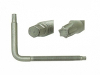 Ключ для замены ремня вариатора снегохода BRP 520001142  SM-12574