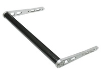 Бампер задний Polaris SPI SM-12682 Бампер задний Polaris SPI SM-12682