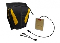 Сумка на руль для снегоходов Ski-Doo SPI 860200299 / SM-12690 Новый АРтикул