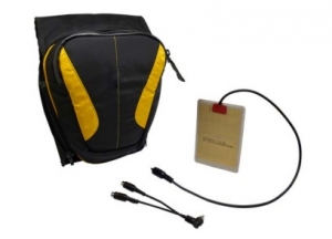 Сумка на руль для снегоходов Ski-Doo SPI 860200299 / SM-12690 Новый АРтикул