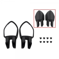 Зеркала заднего вида SPI для Yamaha Arctic Cat SM-12760 6639-770, 8LJ-F62A0-01-00