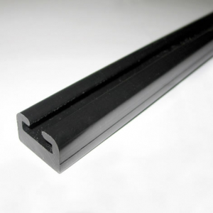 Склиза снегохода оригинальная Yamaha Mountain Max 600 700, RX-1 Mtn, RX Warrior, SX Viper Mtn, Venture 500 600 700 XL, VK 540 III (front) SMA-8CW92-70-BK SMA-8CM92-70-BK 8CM-47421-40-00