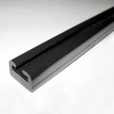 Склиза снегохода оригинальная Yamaha FX NITRO MTX 162" SMA-8ET92-00-BK SMA-8HR92-00-BK