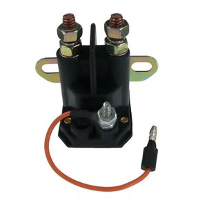 Реле стартера для квадроциклов Polaris 3083211 3085521 3087196 4010930 4011335  SMU6004