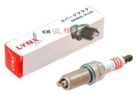 Свеча зажигания Lynx ZKR7A-10 7WCJR10 SP-222