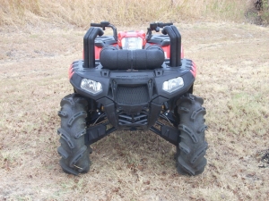 Шноркель SnorkelYourAtv для Polaris Sportsman (850) 2012-2016
