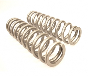 Пружины усиленные передние High Lifter для Polaris Sportsman 550 850 (09-14) SPRPF850-S 