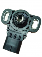 Датчик положения дроссельной заслонки квадроцикла Yamaha Grizzly Rhino 700 550 2009+ 3B4-85885-00-00 SR98CA