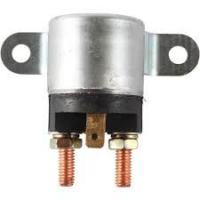 Реле стартера для квадроцикла Can-Am 710000111  515176011  710000252 RE134