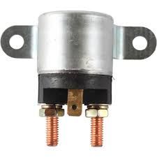 Реле стартера для квадроцикла Can-Am 710000111  515176011  710000252 RE134