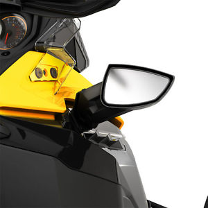 Комплект зеркал для снегохода BRP Ski-doo REV-XM | REV-XS 860200607