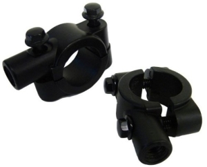 Крепеж зеркал универсальный 7 8" TMS FS-139