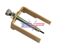 Съемник роликов ведомого вариатора для квадроцикла BRP Can-Am Maverick X3 TOOLCLUTCH-CAMX3