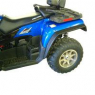 Расширители арок для квадроцикла Polaris Sportsman Touring 500 800 Direction 2 Inc