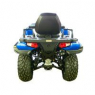 Расширители арок для квадроцикла Polaris Sportsman Touring 500 800 Direction 2 Inc