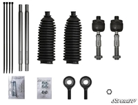 Усиленные тяги с наконечниками квадроцикла BRP Can-Am Maverick TRAIL TRRA-CA-T-14-ST-001