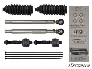 Усиленные рулевые тяги Super Atv для Polaris Ranger 800 Crew TRRA-P-RAN-09-0-14