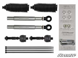 Усиленные рулевые тяги Super Atv для Polaris RZR 570 800 TRRA-P-RZR-01-14