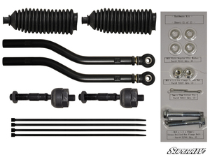 Усиленные рулевые тяги Super Atv для лифтованного Polaris RZR 900XP TRRA-P-RZRXP-Z3-5-14