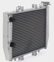 Радиатор для квадроцикла Kawasaki KVF 750 Brute Force 39061-0589 TRS-R-241