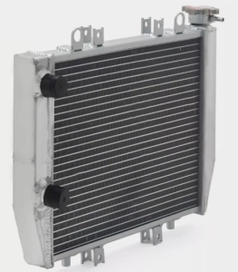 Радиатор для квадроцикла Kawasaki KVF 750 Brute Force 39061-0589 TRS-R-241