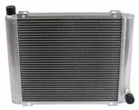 Радиатор охлаждения для квадроцикла BRP Can-Am G2 Outlander Renegade 709200286 TRS-R-246