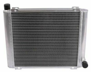 Радиатор охлаждения для квадроцикла BRP Can-Am G2 Outlander Renegade 709200286 TRS-R-246
