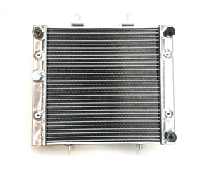 Радиатор для квадроциклов Polaris Sportsman Hawkeye 400 500 1240426 1240522 TRS-R-222