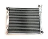 Радиатор для квадроциклов Polaris Ranger 570 900 1000 1240664 TRS-R-224