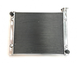 Радиатор для квадроциклов Polaris Ranger 570 900 1000 1240664 TRS-R-224