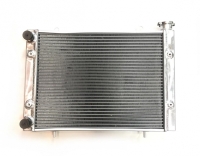 Радиатор для квадроциклов Polaris Ranger 400 500 800 M1400 1240527 1240528 1240720 1240721 TRS-R-225