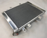 Радиатор для Kawasaki KVF 750/650 05-10 39060-0016 RA108CA TRS-R-240