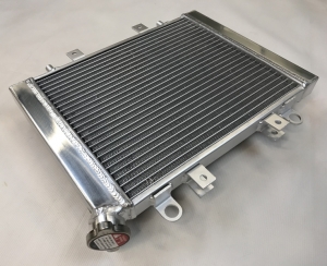 Радиатор для Kawasaki KVF 750/650 05-10 39060-0016 RA108CA TRS-R-240