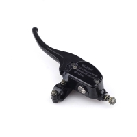 Левая ручка тормоза с цилиндром Polaris Sportsman Magnum 2203051 2203060 2010238 TT101