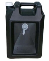 Канистра для слива масла SPI UP-12286 UP-12289  На 8 Литров