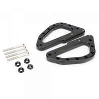 Ручки в кабину алюминиевые CanAm Maverick X3 Kemimoto URH002