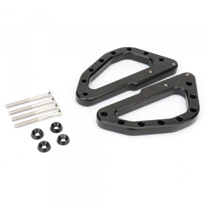 Ручки в кабину алюминиевые CanAm Maverick X3 Kemimoto URH002