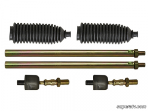 Усиленные рулевые тяги Polaris RZR 900